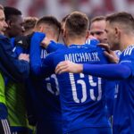 Betclic 1 Liga. Miedź Legnica przywozi z Łodzi komplet punktów