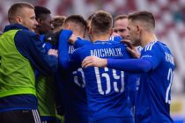 Betclic 1 Liga. Miedź Legnica przywozi z Łodzi komplet punktów