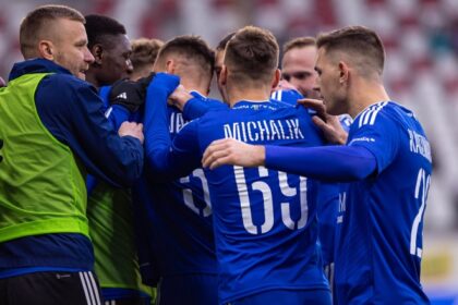 Ruszyła przedsprzedaż biletów na mecz Miedzi z Górnikiem Łęczna