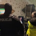 Zlikwidowano jaskinię nielegalnego hazardu na legnickim Zakaczawiu
