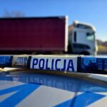 TRUCK & BUS. Działania prewencyjne legnickiej drogówki
