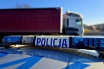 TRUCK & BUS. Działania prewencyjne legnickiej drogówki