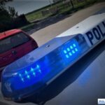 Policyjna akcja trzeźwość. Mundurowi od rana kontrolują kierowców