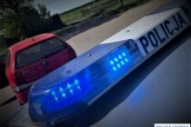 Policyjna akcja trzeźwość. Mundurowi od rana kontrolują kierowców