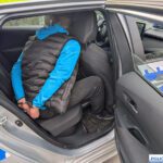 Zatrzymali złodzieja i odzyskali auto. Szybka akcja legnickiej policji