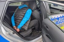 Zatrzymali złodzieja i odzyskali auto. Szybka akcja legnickiej policji