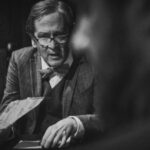 Nie żyje Bogdan Grzeszczak, znakomity aktor legnickiego teatru