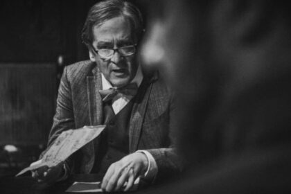 Nie żyje Bogdan Grzeszczak, znakomity aktor legnickiego teatru