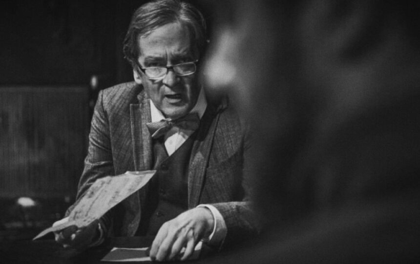 Nie żyje Bogdan Grzeszczak, znakomity aktor legnickiego teatru