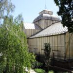 Legnicka palmiarnia zostanie niebawem poddana rewitalizacji