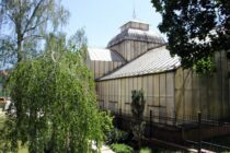 Legnicka palmiarnia zostanie niebawem poddana rewitalizacji
