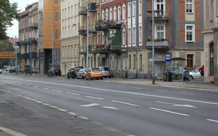 Rusza remont ulicy Piastowskiej. Sprawdź organizację ruchu