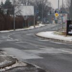 W poniedziałek remont ul. Schumana ruszy pełną parą
