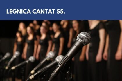 Legnica Cantat 55. Wiemy, kto powalczy o Lutnię Jerzego Libana