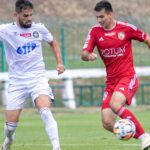Betclic 1 Liga. Miedź Legnica zagra z Polonią Warszawa