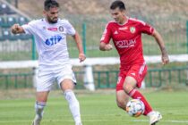 Betclic 1 Liga. Miedź Legnica zagra z Polonią Warszawa