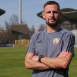 Oficjalnie: Wojciech Łobodziński ponownie trenerem Miedzi Legnica