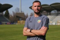 Oficjalnie: Wojciech Łobodziński ponownie trenerem Miedzi Legnica