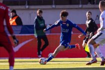 Betclic 1 Liga. Miedź Legnica zagra dziś z Wisłą Kraków