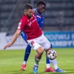 Magia Łobodzińskiego zadziałała! Miedź pokonała Wisłę Kraków