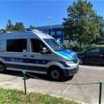 Sceny grozy w legnickim szpitalu, 9 osób rannych. Znamy szczegóły