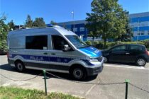 Sceny grozy w legnickim szpitalu, 9 osób rannych. Znamy szczegóły