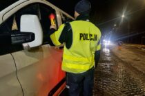 "Alkohol i narkotyki". Legniccy policjanci podsumowali akcję