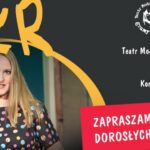 Teatr Modrzejewskiej organizuje eliminacje do konkursu recytatorskiego