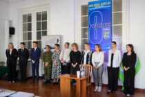 Rozstrzygnięto legnicką edycję konkursu "Ośmiu Wspaniałych"