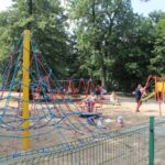 LBO 2025. Powstanie park linowy na legnickim Zosinku