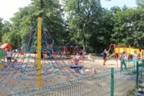 LBO 2025. Powstanie park linowy na legnickim Zosinku