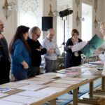 SATYRYKON 2025. Poznaliśmy nagrodzone prace [GALERIA]