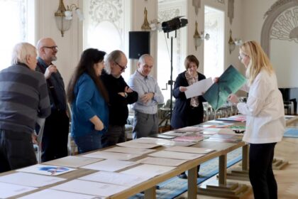 SATYRYKON 2025. Poznaliśmy nagrodzone prace [GALERIA]
