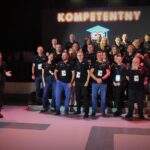 KGHM podsumował olimpiadę wiedzy o górnictwie i hutnictwie