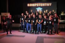 KGHM podsumował olimpiadę wiedzy o górnictwie i hutnictwie