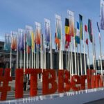 Legnica promuje się na Targach Turystycznych ITB Berlin 2025