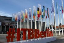 Legnica promuje się na Targach Turystycznych ITB Berlin 2025