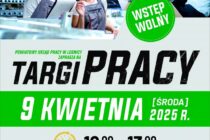 Szukasz pracownika? Weź czynny udział w targach pracy