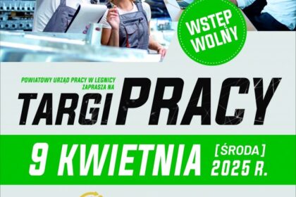 Szukasz pracownika? Weź czynny udział w targach pracy