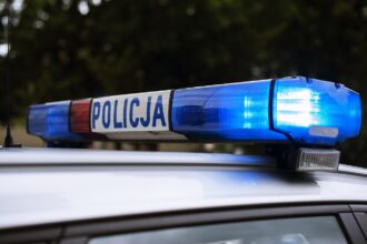 Policja Legnica