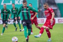 Miedź Legnica zmierzy się z Górnikiem Łęczna. Zapowiedź meczu