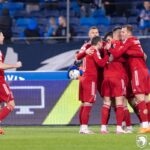 Stadion Śląski zdobyty! Miedź pokonała Ruch Chorzów