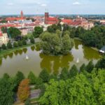 Spuszczą wodę z Koziego Stawu. Niebawem oczyszczanie zbiornika