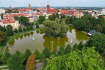 Spuszczą wodę z Koziego Stawu. Niebawem oczyszczanie zbiornika