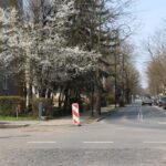Uwaga kierowcy! Zamkną skrzyżowanie ul. Mickiewicza z ul. Oświęcimską