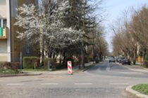 Uwaga kierowcy! Zamkną skrzyżowanie ul. Mickiewicza z ul. Oświęcimską
