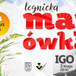 Legnicka Majówka 2025 [PROGRAM IMPREZ]