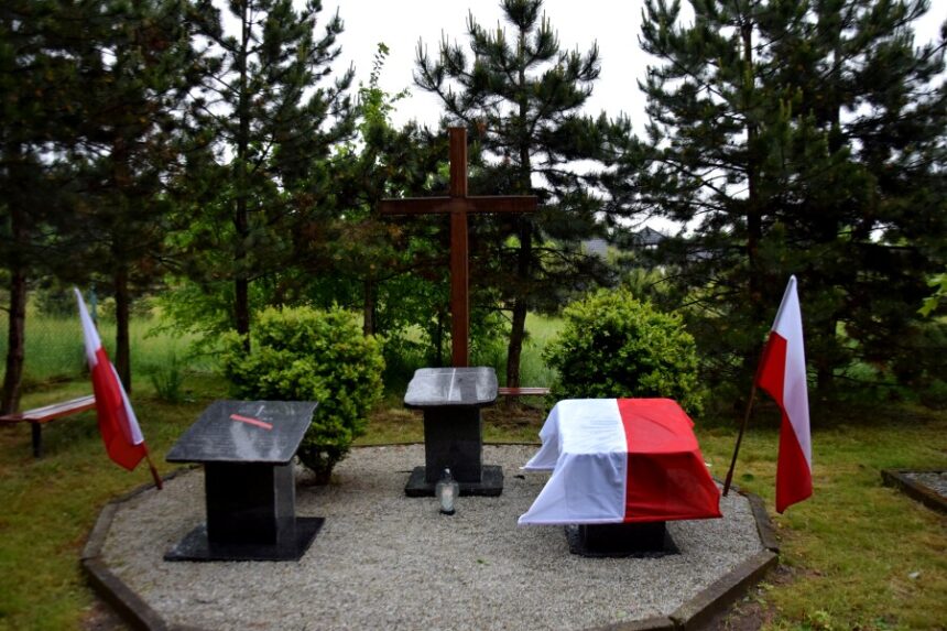 Uhonorowano pierwszych osadników na Odzyskanych Ziemiach Piastowskich