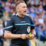 Piotr Lasyk sędzią meczu Miedzi z Bruk-Bet Termalicą Nieciecza