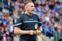Piotr Lasyk sędzią meczu Miedzi z Bruk-Bet Termalicą Nieciecza